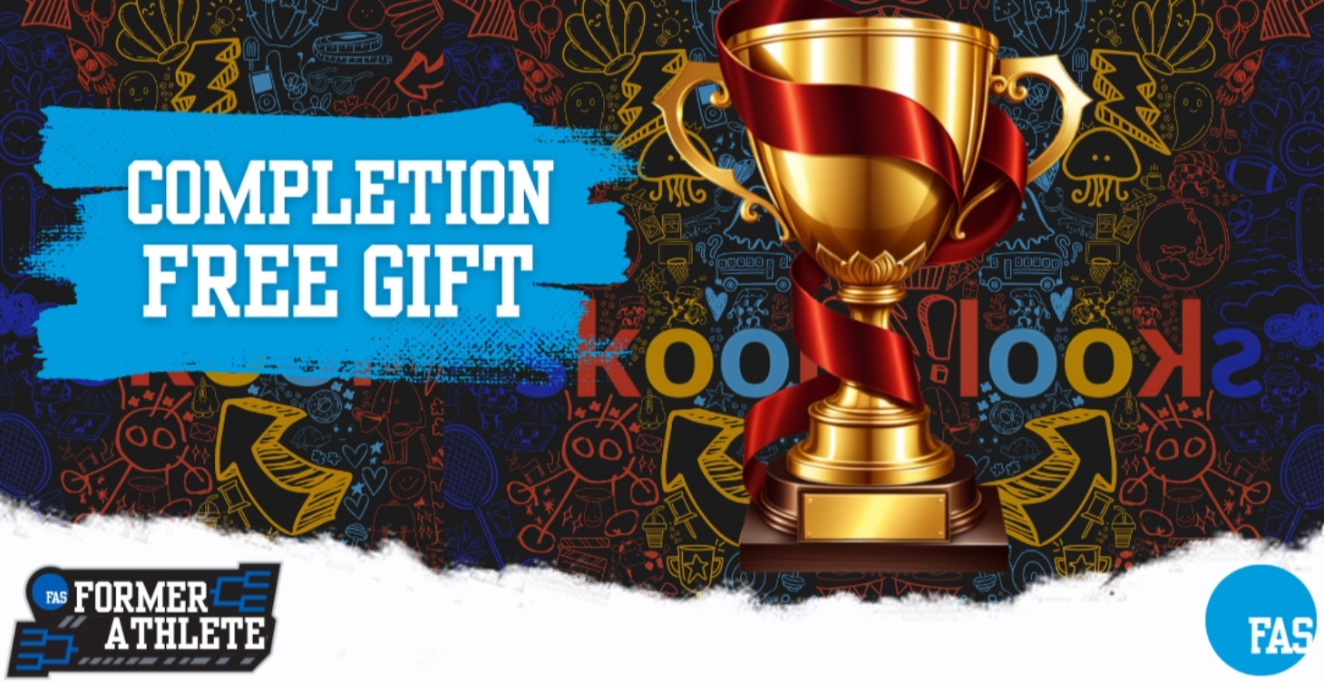 FAS Onboarding Completion