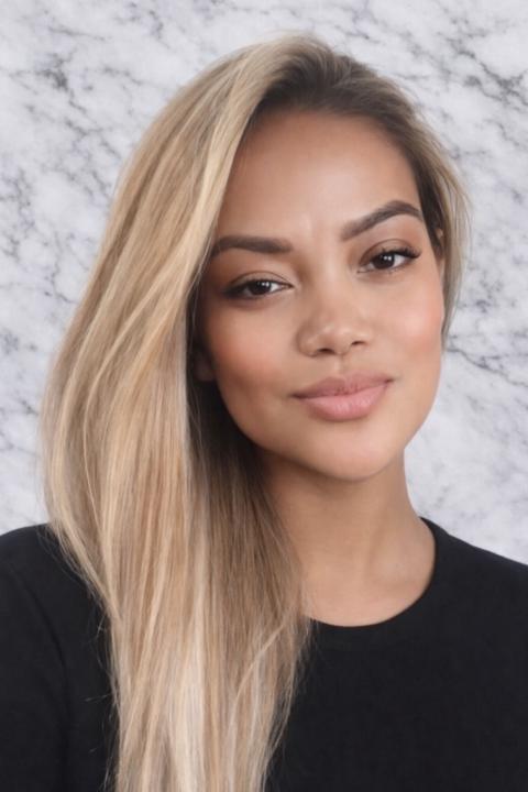 Marjorie Garcia