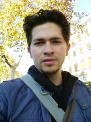 Andres Dario Tolosa Diaz