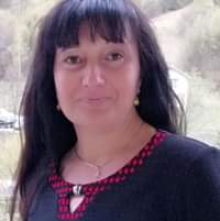 Ани Петкова