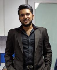 Ganesh Pawar