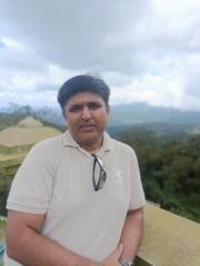 Manjunath Muniappa