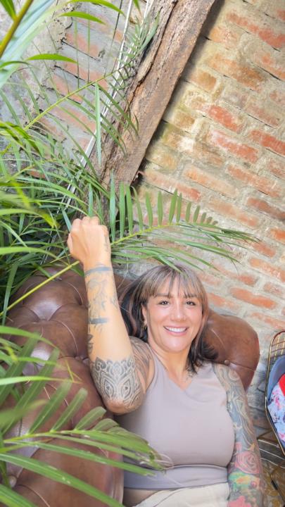 Alejandra Castaño Ramírez