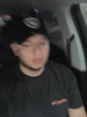 Bryan Tinoco