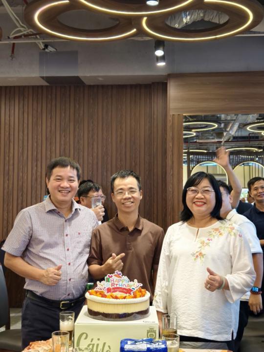 Viết Cường Nguyễn