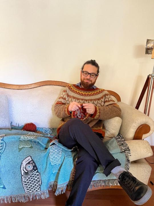 Juan Pablo Inostroza