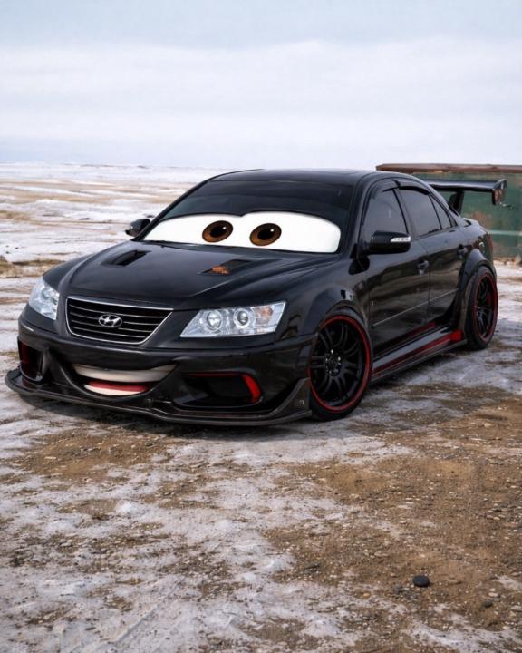 Дашням М.