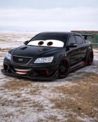 Дашням М.