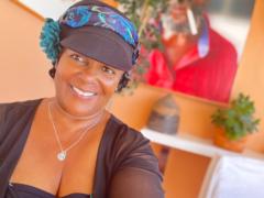 Sonia Oglesby