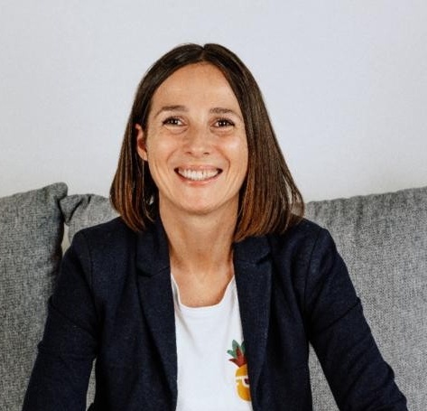 Daniela Caserta