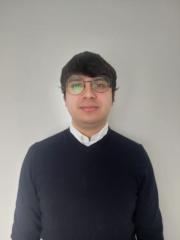Matias Bravo
