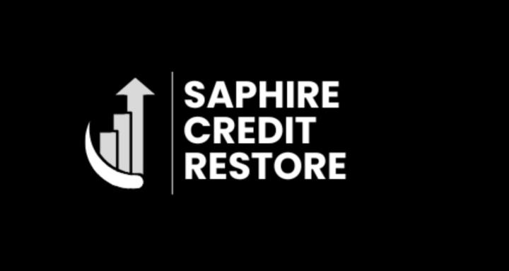saphire Credit Restore