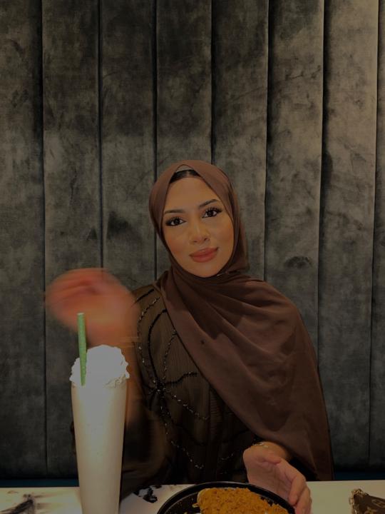 Raeesa Musejee