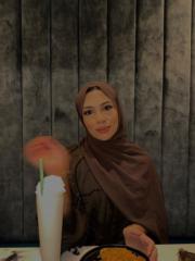 Raeesa Musejee