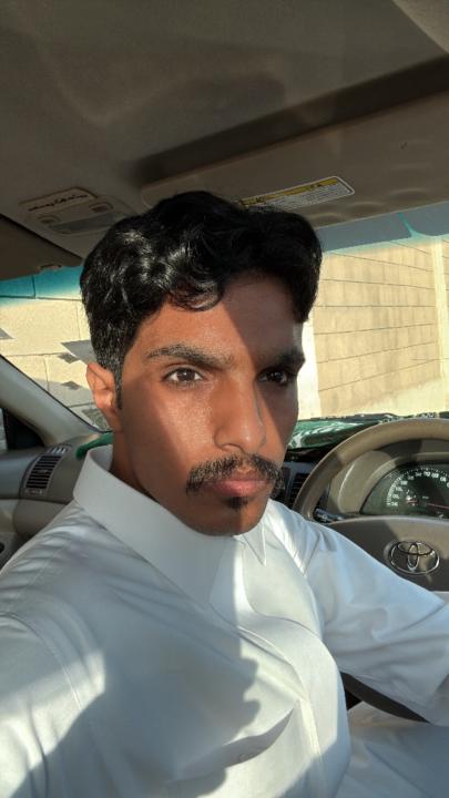 ضيف الله الحربي