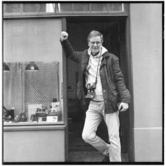 Dan Öwerström
