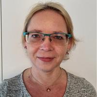 Jiřina Worschová