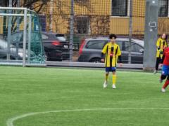 Sinan Mustafa