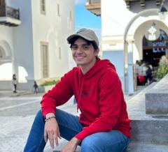 Alberto Josue Romero Mendez