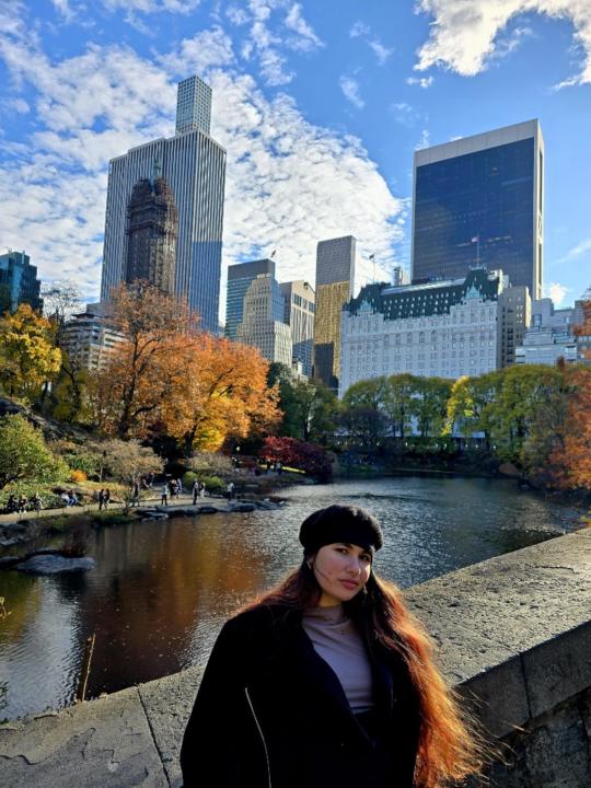 Roxana Lucia Rajadel