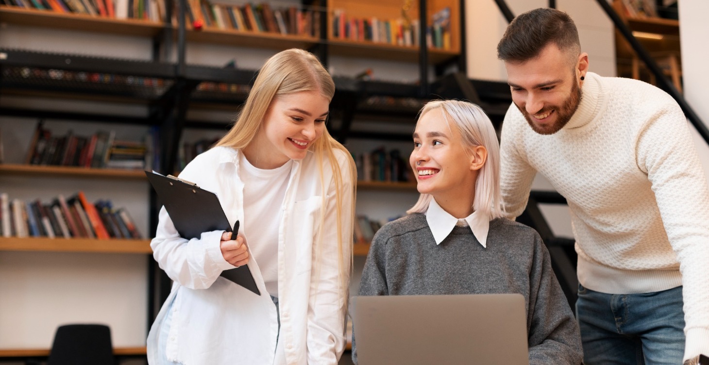 How to introduce yourself