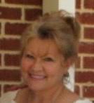 Sherry Curington
