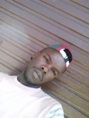 Sandile Mthembu