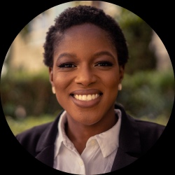 Oluwabusayo Rose