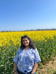 Srilakshmi Nidanakavi