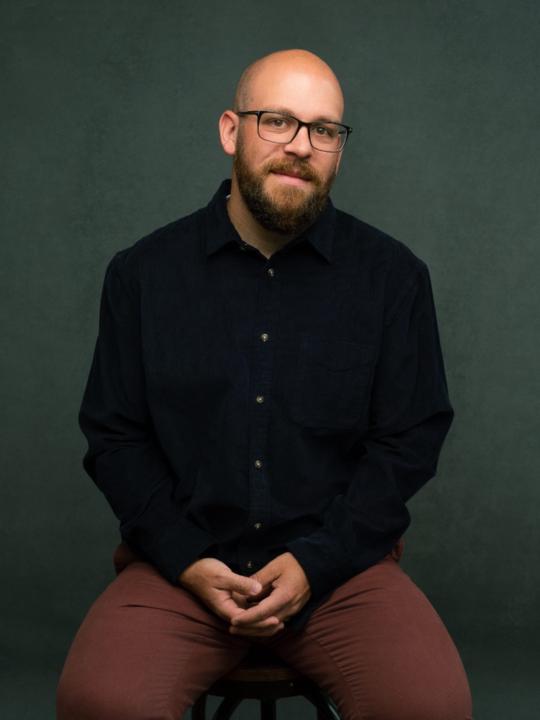 Bryan Caporicci