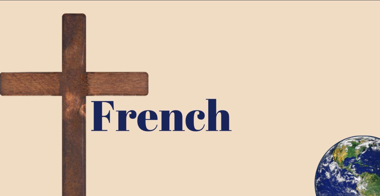 French