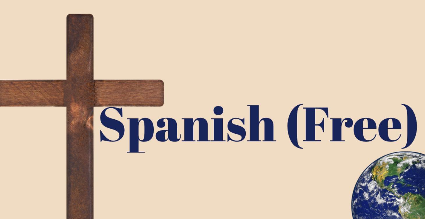 Spanish (Free)