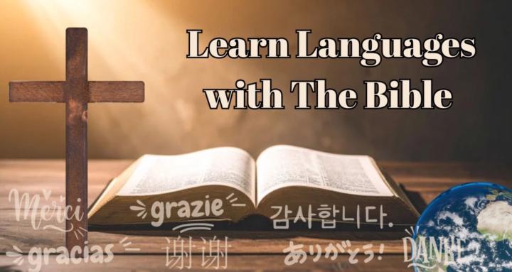 The Bible Polyglot