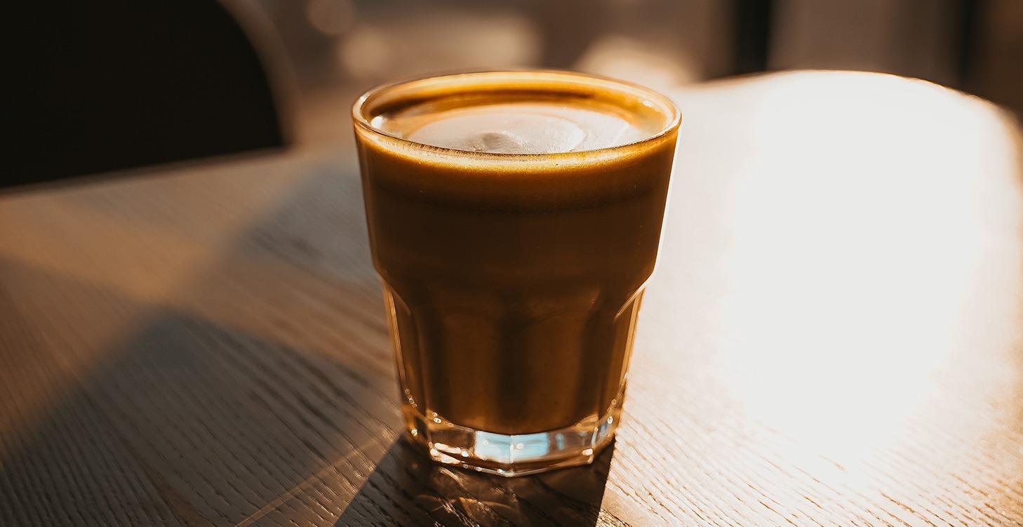 Buy Me a Coffee