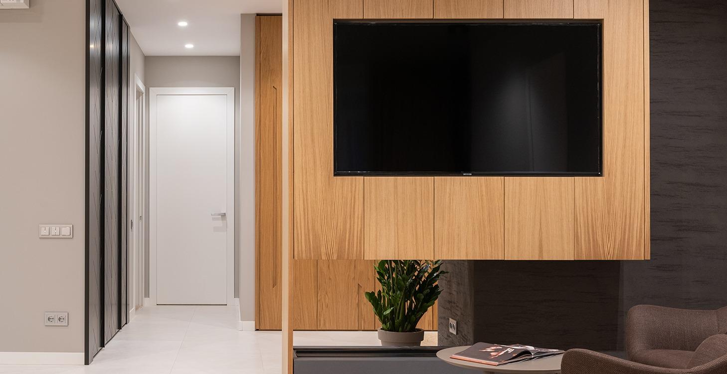 Artworks for TV