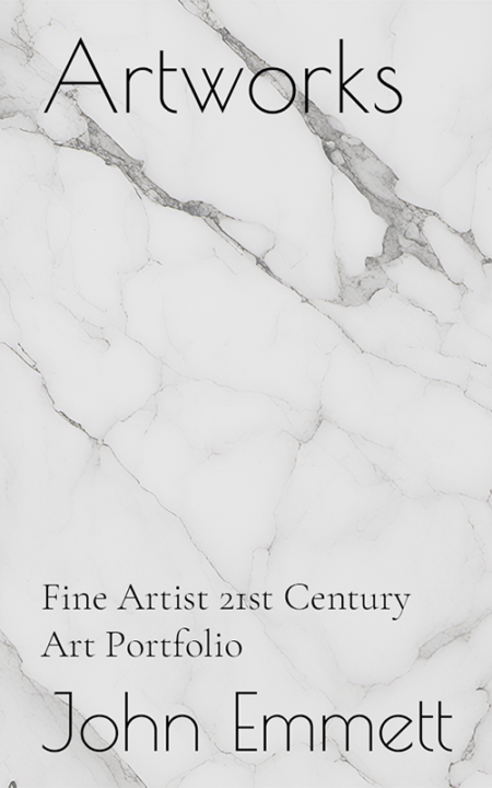 21st Century Art Portfolio