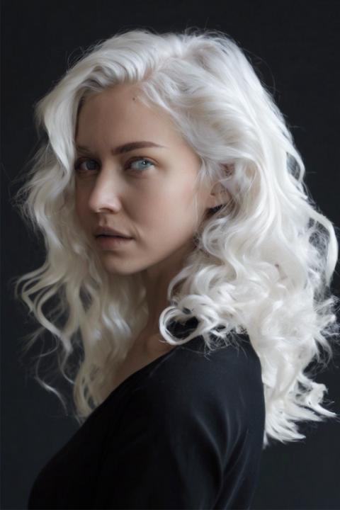Witchy Woman