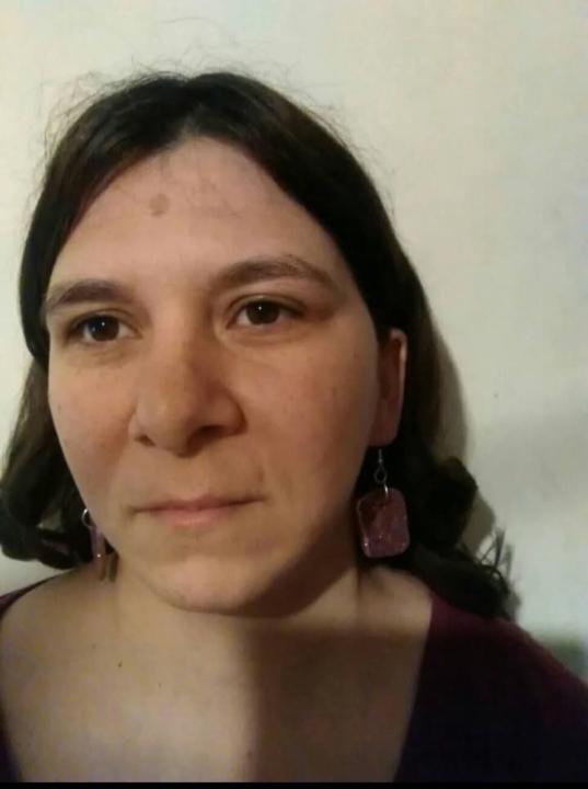 Ildikó Gaálné Horváth