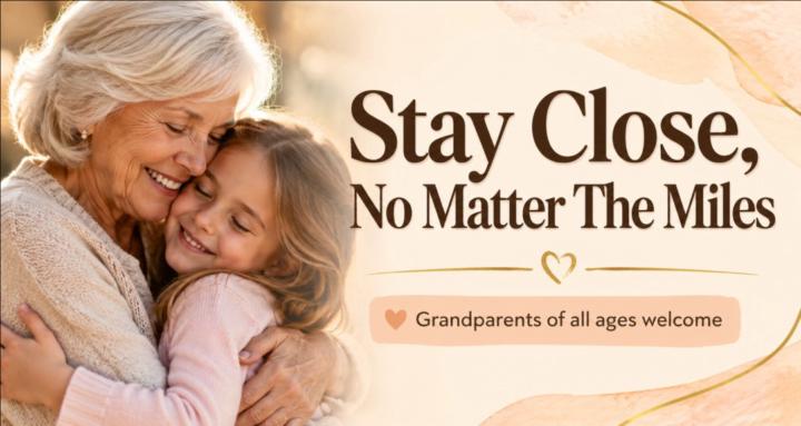 Grandparents Corner