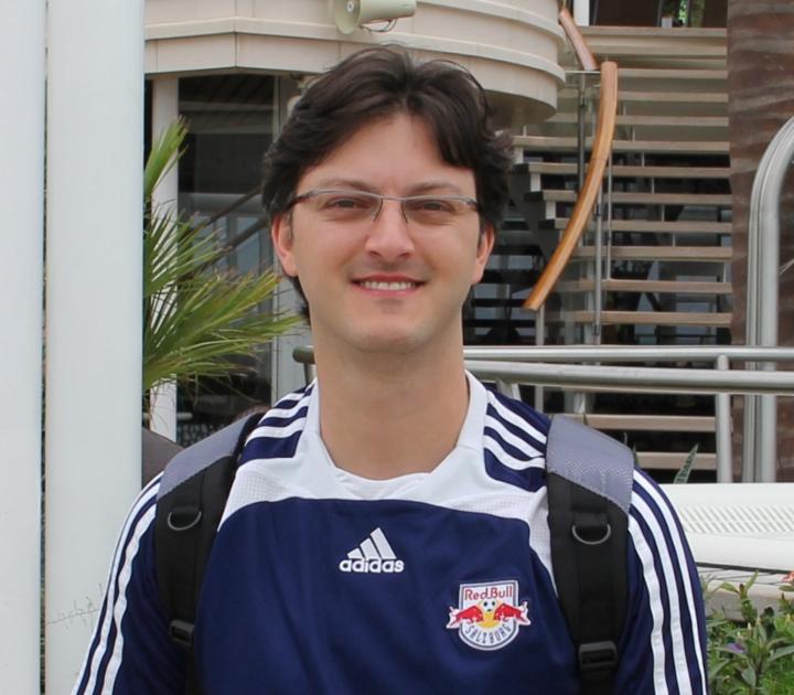Ricardo Lozito