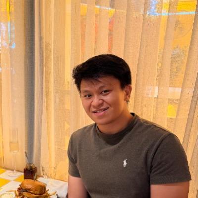 Markus Ng