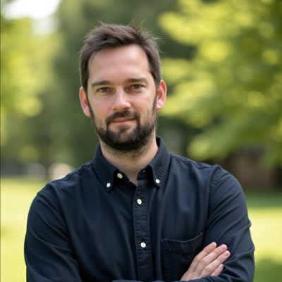 Edouard Chandavoine