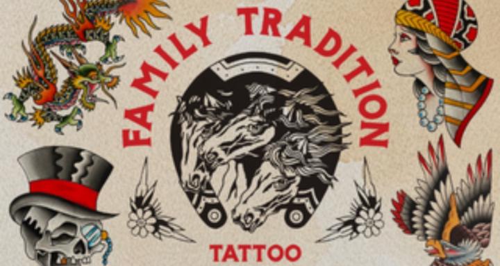 Family Tradition