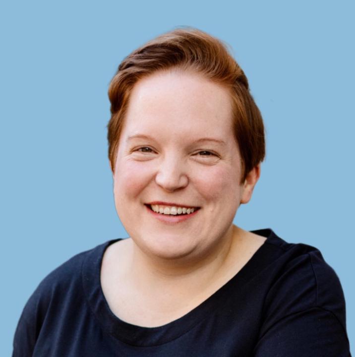 Meredith Patrick