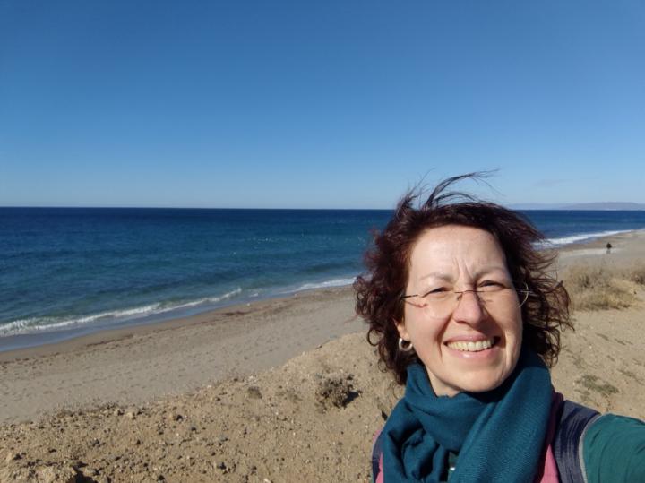 Marta Sanchez