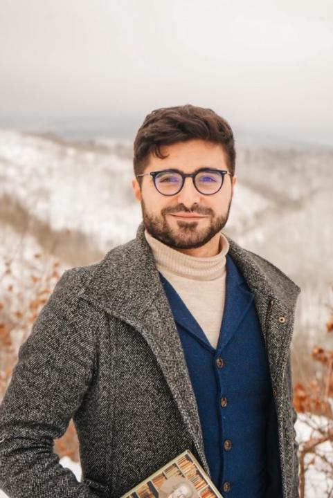 Ahmet Aydin