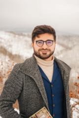 Ahmet Aydin