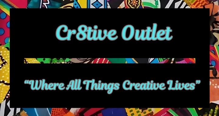 Cr8tive Outlet
