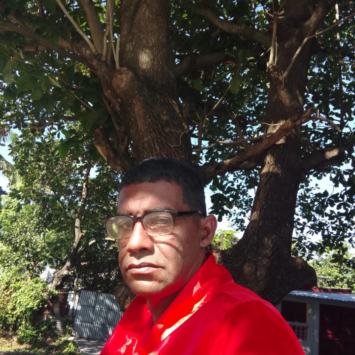 Yandy Morales Cespedes