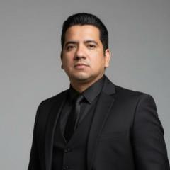 Carlos Pérez Sarmiento